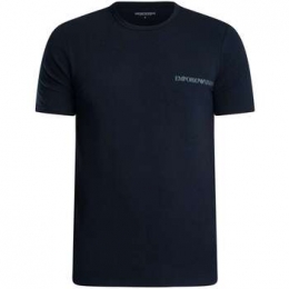 T-shirtKorteMouwEmporioArmani2-packstretchkatoenenlounge-T-shirts