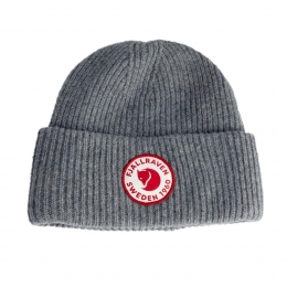 FjllrvenMuts1960LogoHatgreyMaatOnesizeUnisex