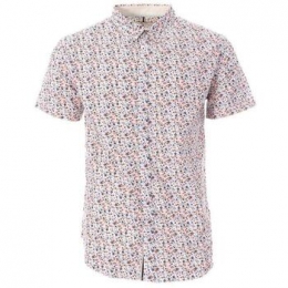 OverhemdKorteMouwRms26-