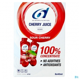 6dCherryJuice8x40ml