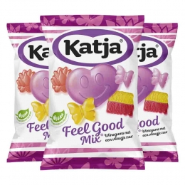 3xKatjaFeelGoodMix250gr