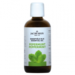JacobHooyPepermuntOlie100ml