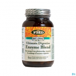UdoSChoiceUltimateDigestenzymeBlendV-caps60
