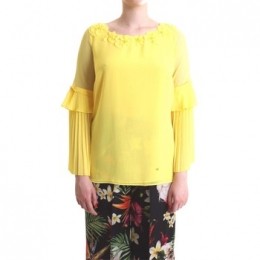 BlouseCamillaMilanoC1160T02