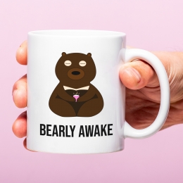 MokBearlyawake