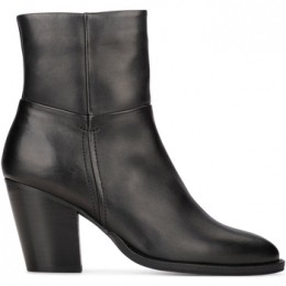 EnkellaarzenPsPoelmanSupraDamenStiefelette