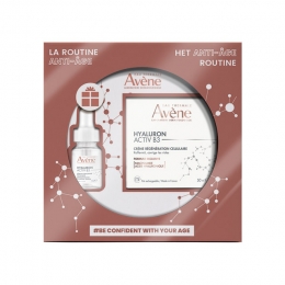 AvneHyaluronActivB3Anti-geGeschenkpakket