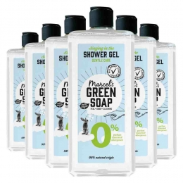 6xMarcelsGreenSoapShowerGel0300ml