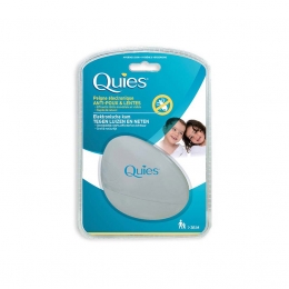 QuiesElektronischeKamAnti-LuizenenNeten