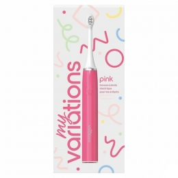 MyvariationsElektrtandenborstelKidsSonicRose