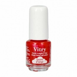 VitryVaoWaterSucreOrge4ml