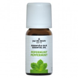 JacobHooyPepermuntOlie10ml