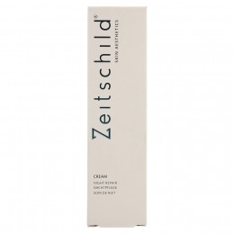ZeitschildSkinAestheticsNightRepair50ml