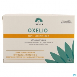 OxelioZonCaps60