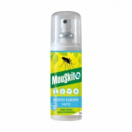 MouskitoNorthEuropeVapo100ml