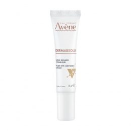 AvneDermabsoluFilleroogcrmeanti-agingwallendonkerekringenrimpelsBakuchiol15ml