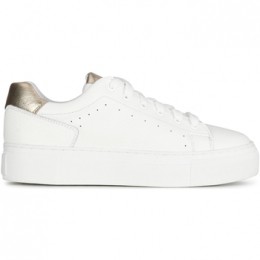 LageSneakersPsPoelmanTITULARDamensneaker