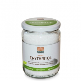 3xMattissonErythritolBio400gr