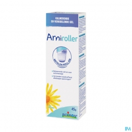 BoironArnirollerMetArnica45g