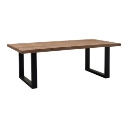 BrixSturdyEettafel220x100cm