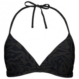 Barts-WomensSulaHalter-Bikinitopmaat44zwart