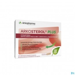 ArkosterolPlus90Capsules