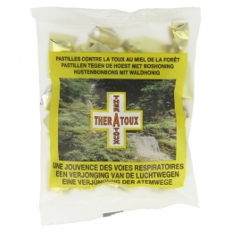 TheratouxHoningBos100g