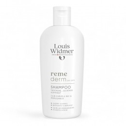LouisWidmerRemedermShampooGeparfumeerd150ml