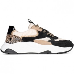 LageSneakersPsPoelmanIVADamessneakers