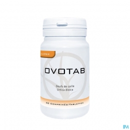 Ovotab60Tabletten950mg