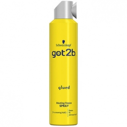 StylingampmodellerenSchwarzkopfGot2bBlastingFreezeHaarspray300ml