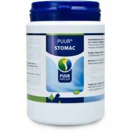 PUURStomac100gr