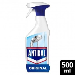 AntikalKalkreinigerSprayOriginal500ml