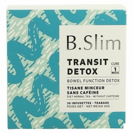 BSlimAfslankTheeZakje30