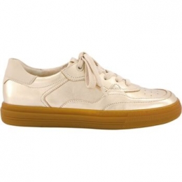 LageSneakersPaulGreenSneaker