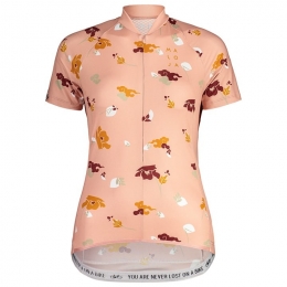 MALOJADamesshirtErvaMMaatLFietsshirtFietskleding