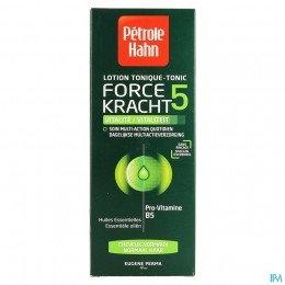 PetroleHahnKrachtgevendeLotionVitaliteitNormaalHaarDagelijksGebruik300ml