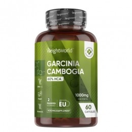 GarciniaCambogia-1000mg60capsules-HCA-garcinia-2maandenvoorraad