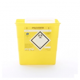 SharpsafeNaaldcontainer13l4115a