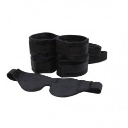 SportsheetsBeginnersBondageSet
