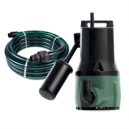 DABNova300M-Ametafvoerslang7meter