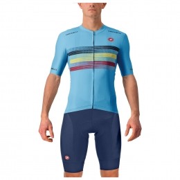 CASTELLICountryCollectionBelgiSetfietsshirtfietsbroekset2