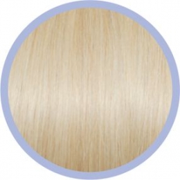 SeisetaKeratinFusion1001Platinablond40-45cm