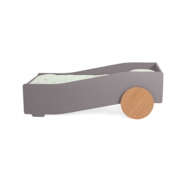 UkkepukTOFpeuterbedGrijs