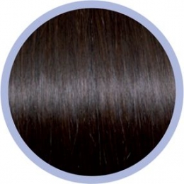 SeisetaKeratinFusion4DonkerKastanjebruin40-45cm