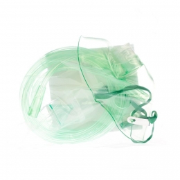 HsinerAerosolKitVolwWegwmaskversttube2mHS3121