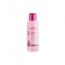 6xBourjoisDissolvantNagellakremoverzonderAceton125ml