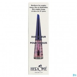 HeromeNagelverharderSoft10ml2001