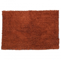 WOLTERSHondenmatCleankeeperDoormatroestrood