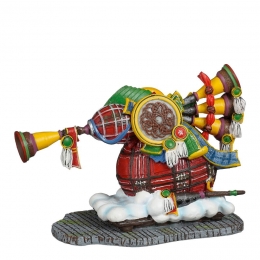 Carnavalcarbagpipel18xb10xh125cmLuville-Luville